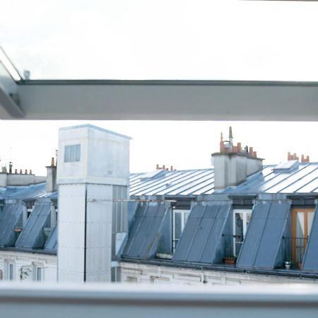 Eiffel 2Br Avenue Διαμέρισμα Παρίσι Εξωτερικό φωτογραφία