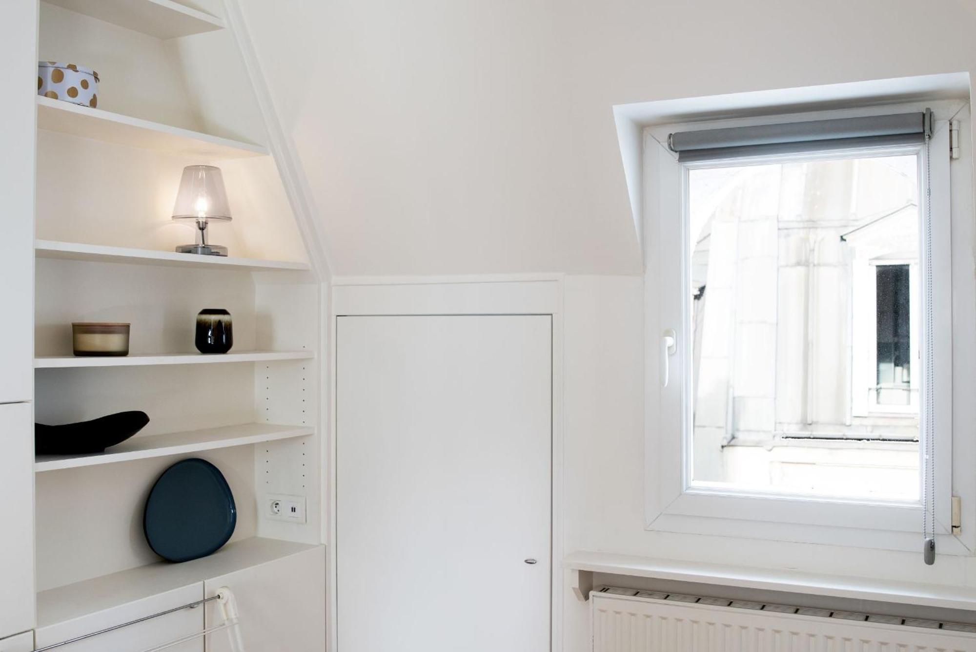 Eiffel 2Br Avenue Διαμέρισμα Παρίσι Εξωτερικό φωτογραφία