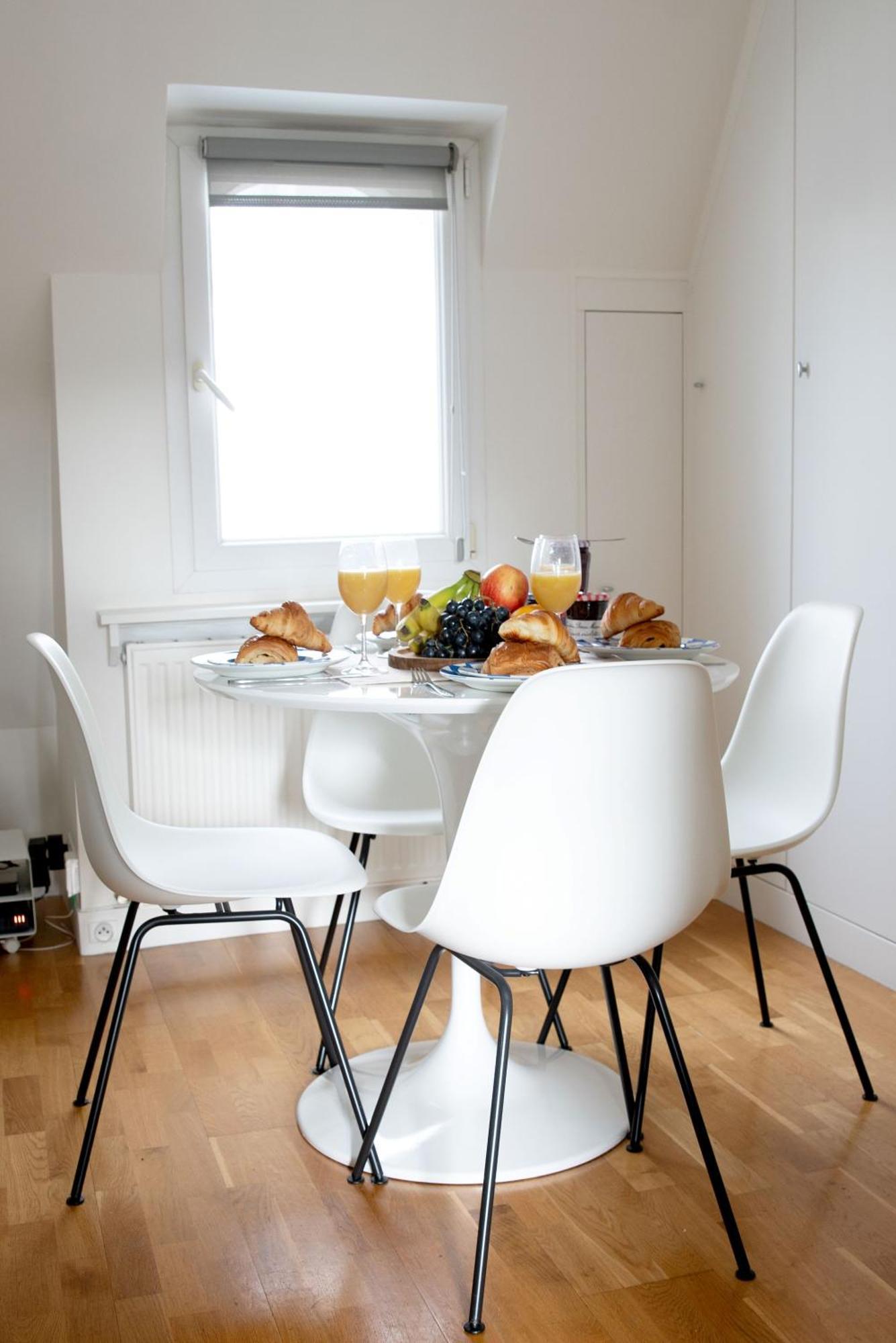 Eiffel 2Br Avenue Διαμέρισμα Παρίσι Εξωτερικό φωτογραφία