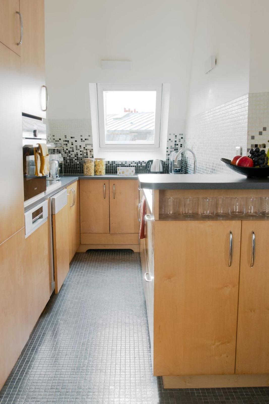 Eiffel 2Br Avenue Διαμέρισμα Παρίσι Εξωτερικό φωτογραφία