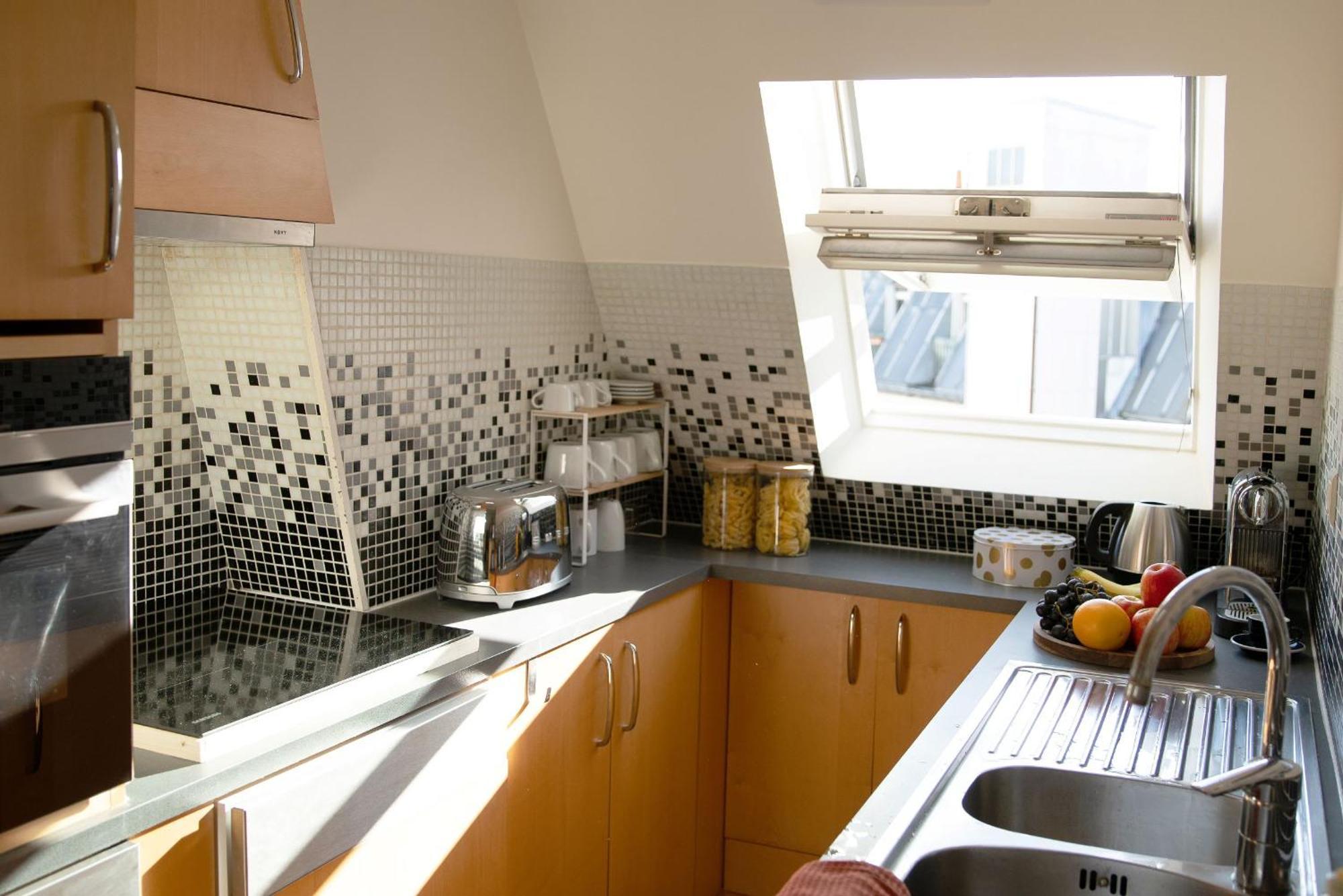 Eiffel 2Br Avenue Διαμέρισμα Παρίσι Εξωτερικό φωτογραφία