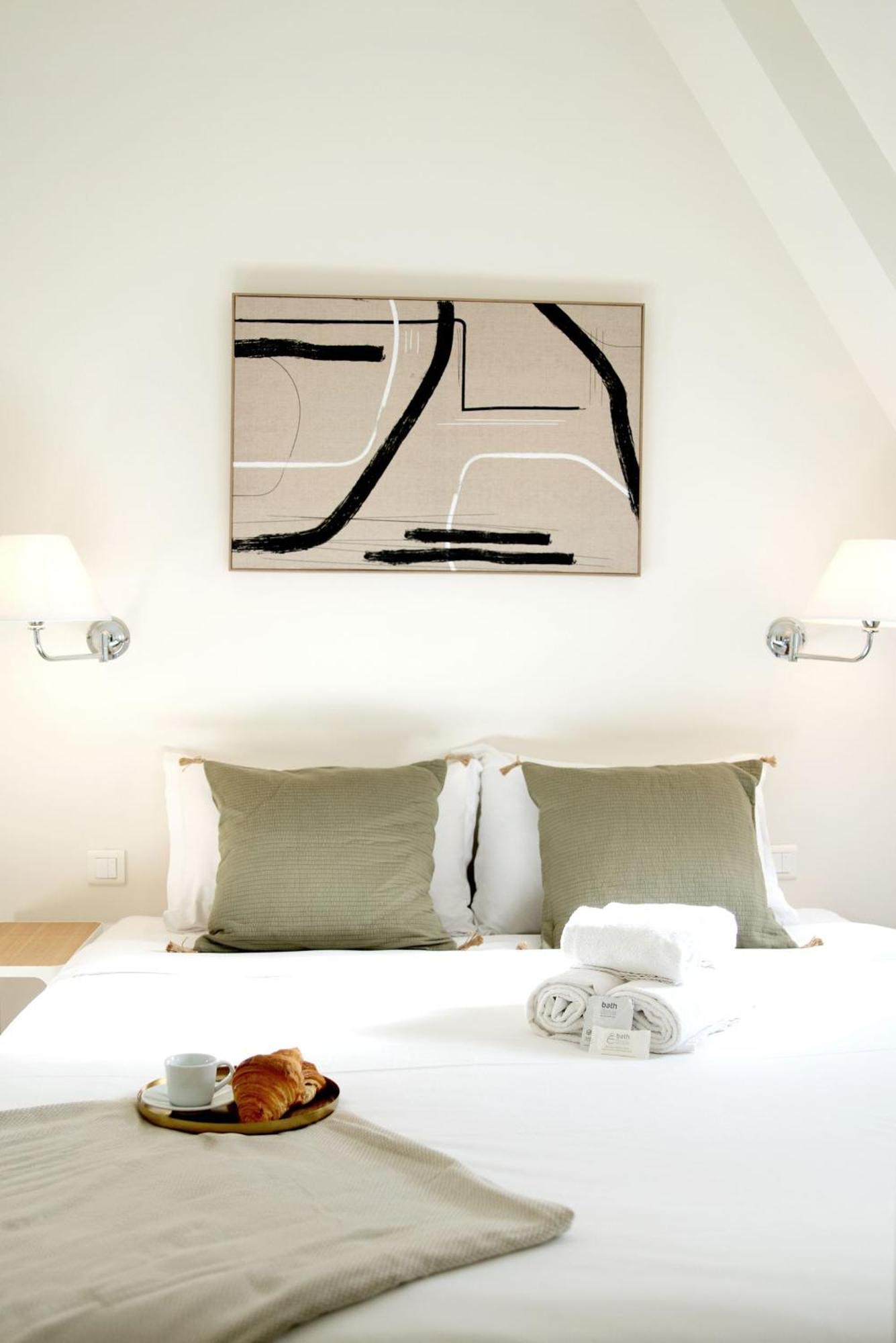 Eiffel 2Br Avenue Διαμέρισμα Παρίσι Εξωτερικό φωτογραφία